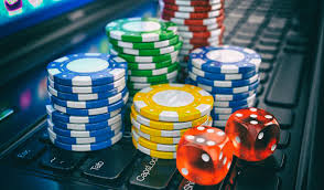 Зеркало Casino Flint
